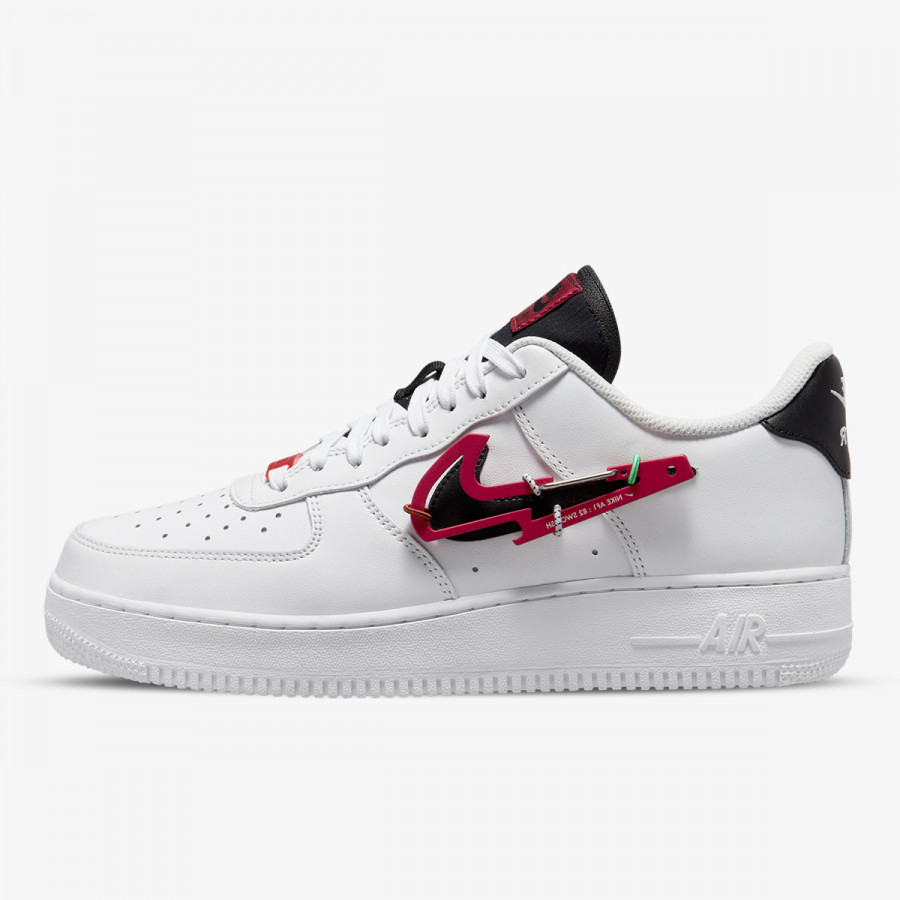 NIKE Superge AIR FORCE 1 '07 PRM 
