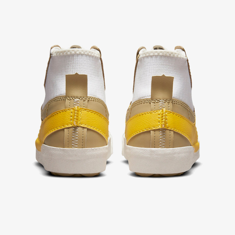 NIKE Superge BLAZER MID '77 JUMBO 