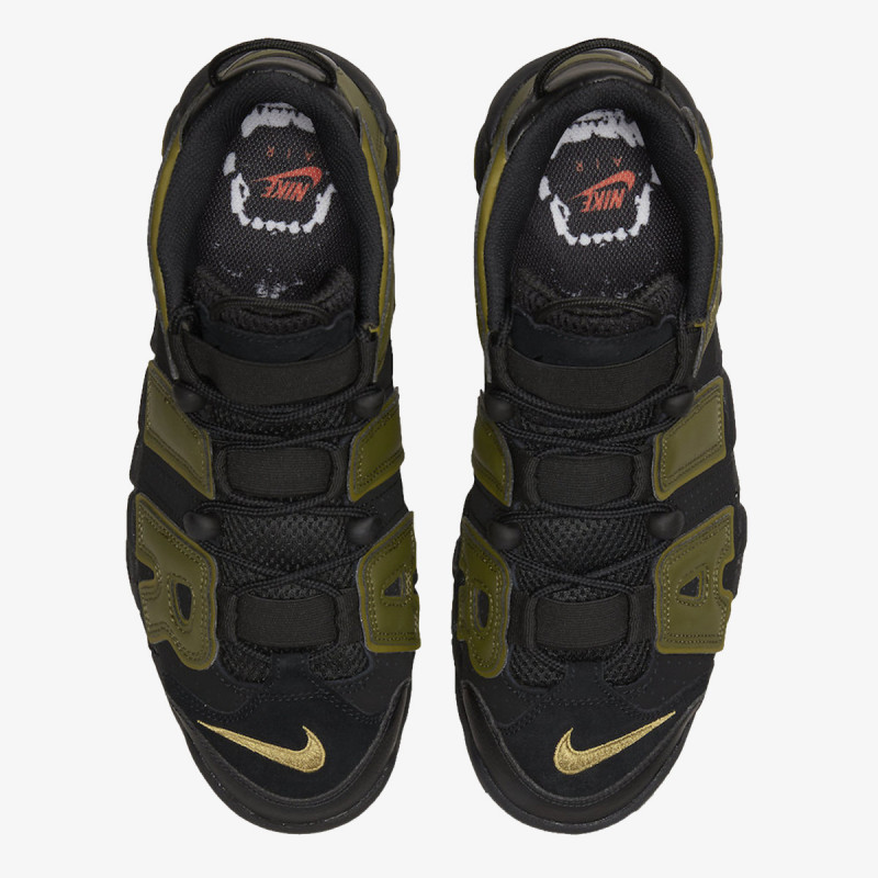 NIKE Superge AIR MORE UPTEMPO 96 Buzz Spletna trgovina