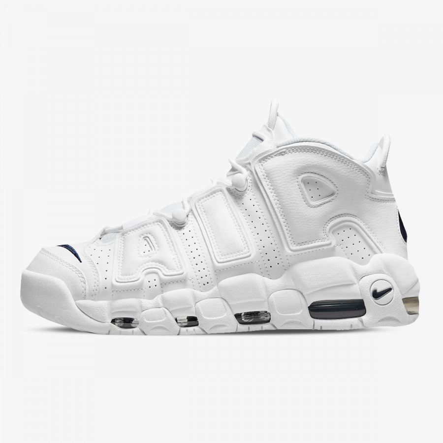 NIKE Superge AIR MORE UPTEMPO '96 