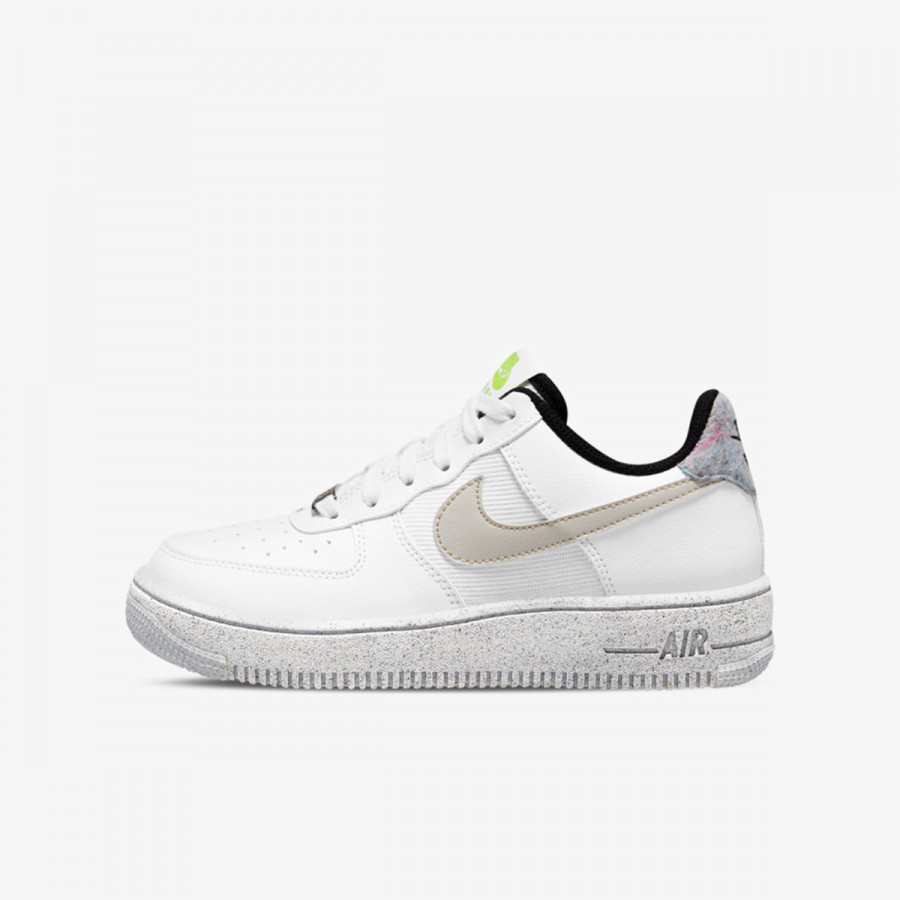 NIKE Superge AIR FORCE 1 CRATER NN BG 