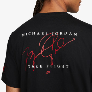 NIKE KRATKA MAJICA Jordan Flight 