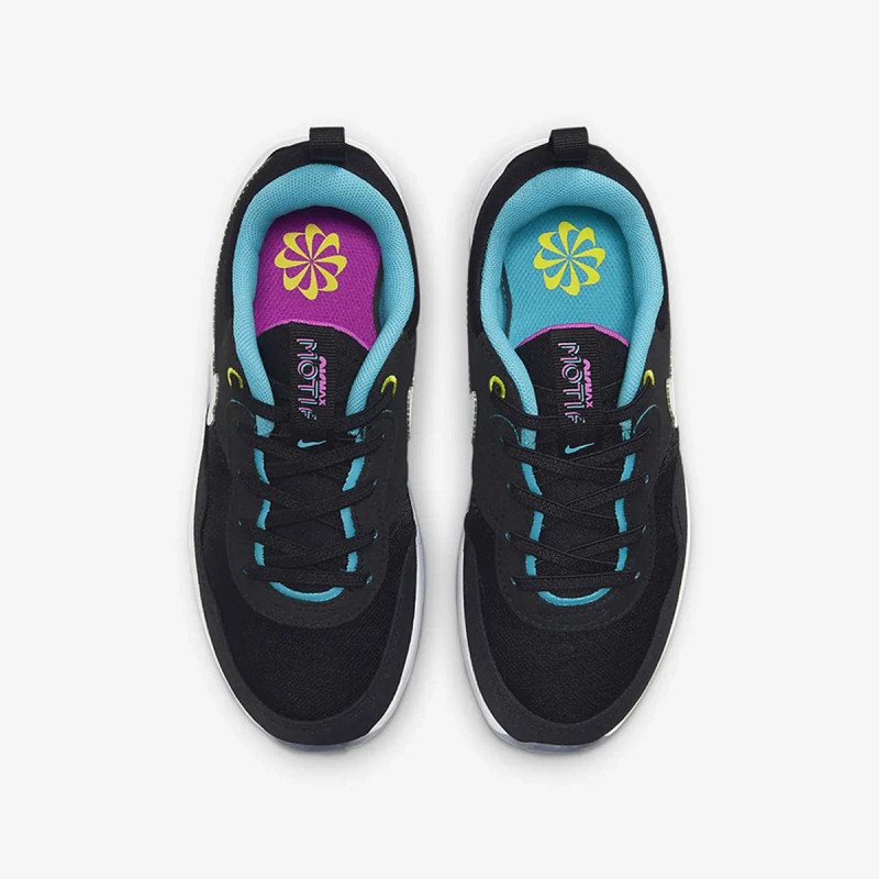 NIKE Superge AIR MAX MOTIF NN BP 
