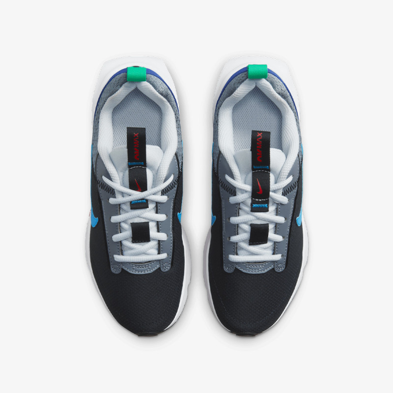 NIKE Superge Air Max Intrlk Lite 