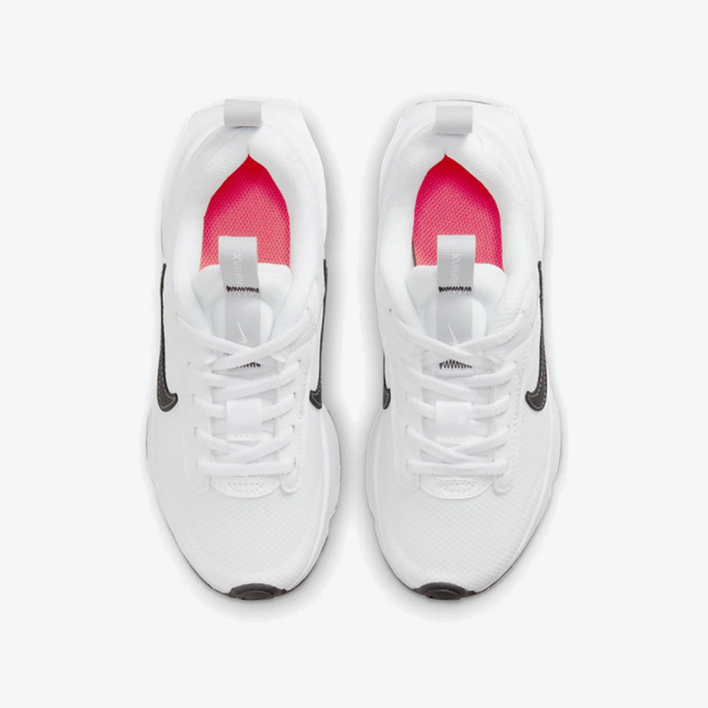 NIKE Superge Air Mak INTRLK Lite 