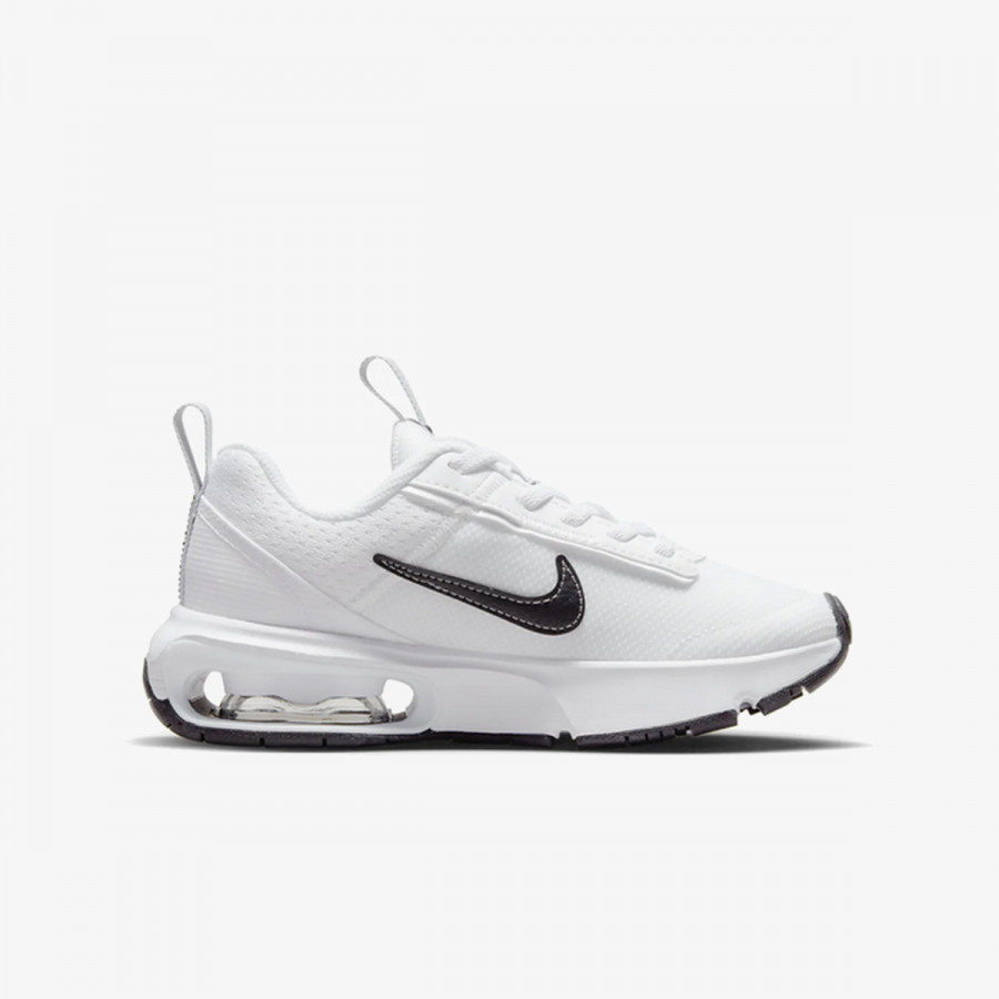 NIKE Superge Air Mak INTRLK Lite 