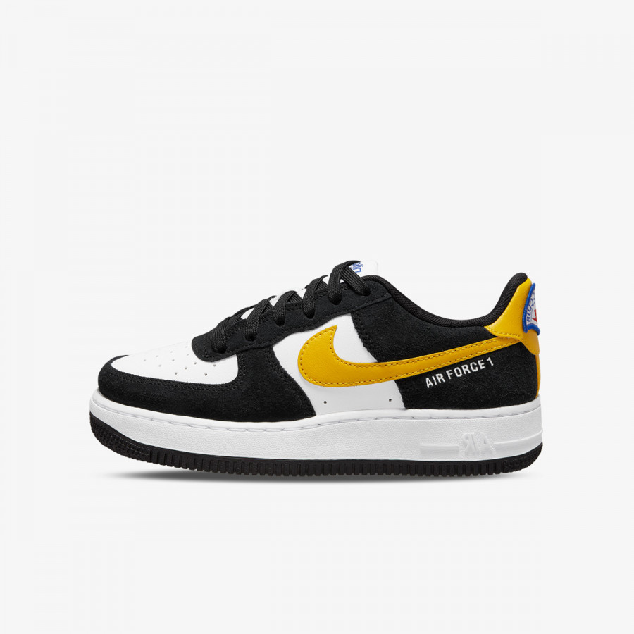NIKE Superge AIR FORCE 1 LV8 ATH BG 