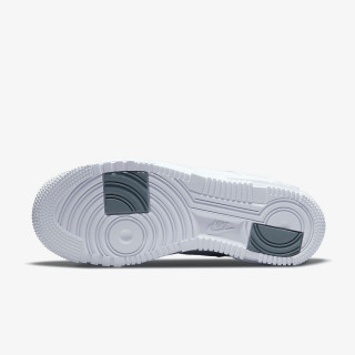 NIKE Superge Air Force 1 Pixel 