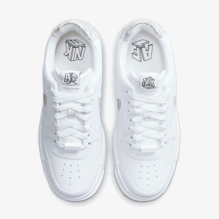 NIKE Superge Air Force 1 Pixel 