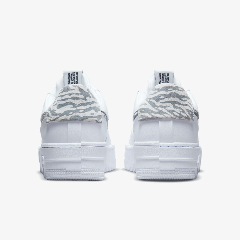 NIKE Superge Air Force 1 Pixel 