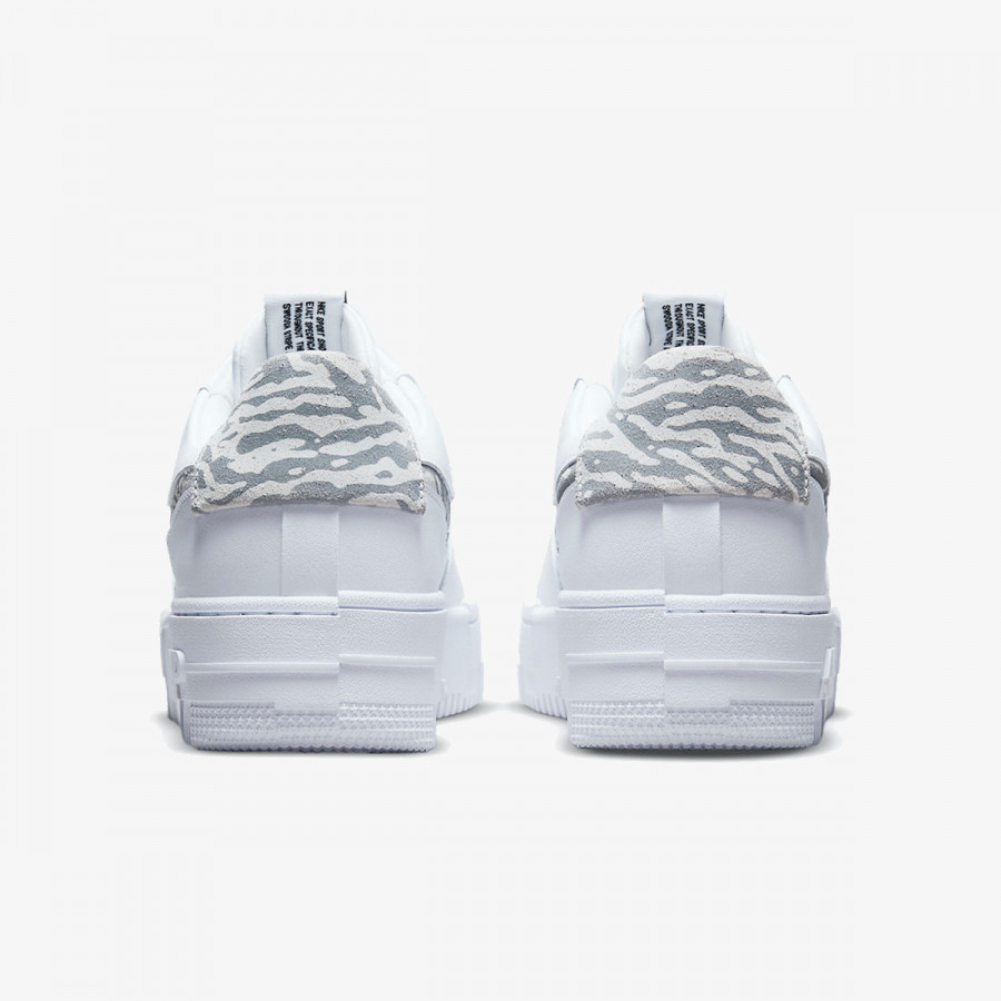 NIKE Superge Air Force 1 Pixel 
