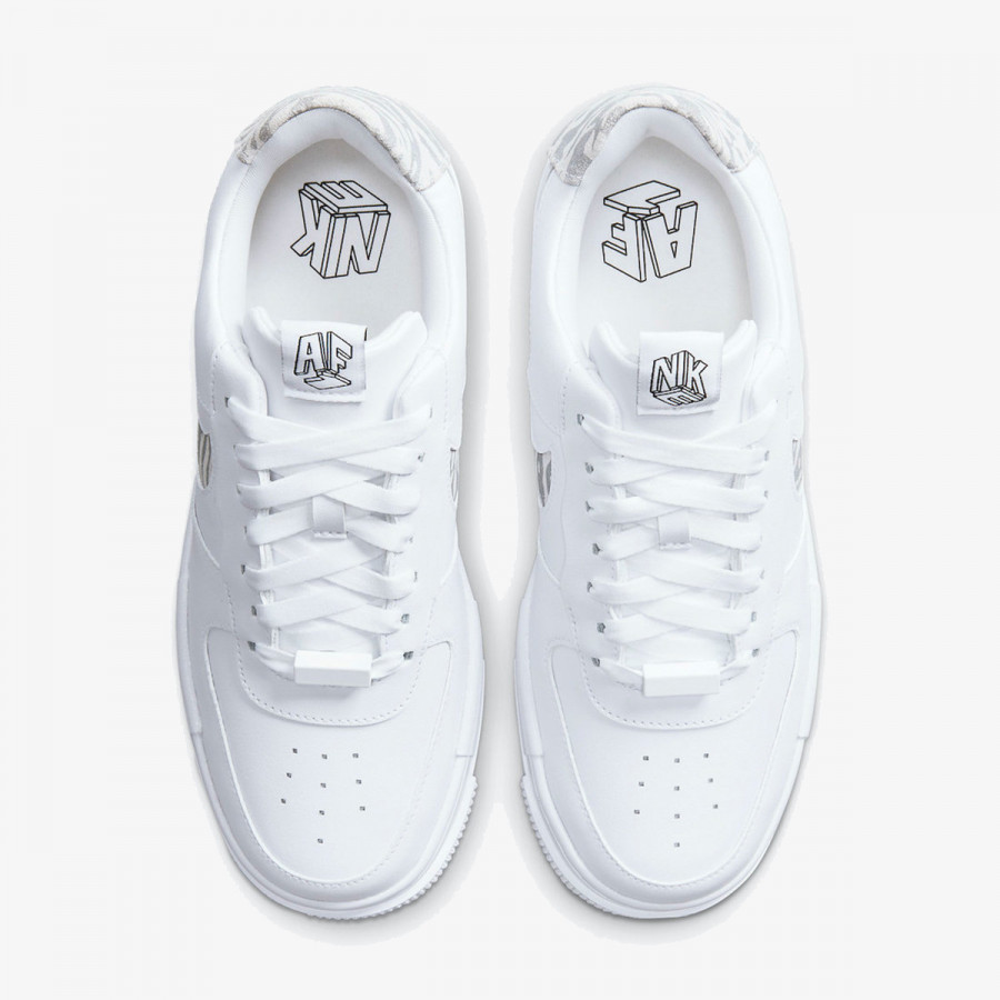 NIKE Superge Air Force 1 Pixel 