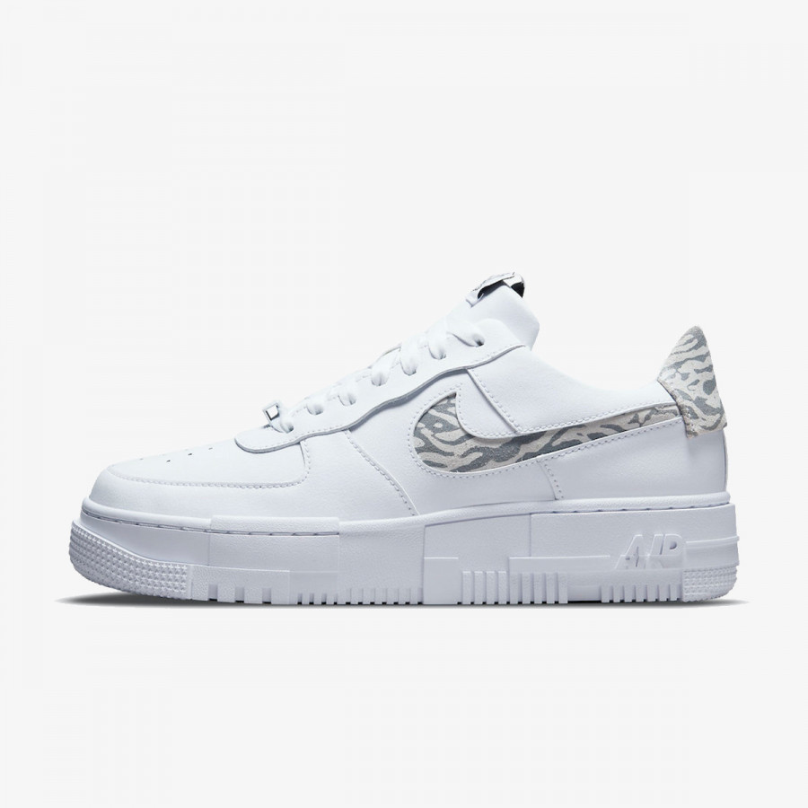 NIKE Superge Air Force 1 Pixel 