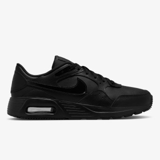 NIKE Superge NIKE AIR MAX SC LEA 