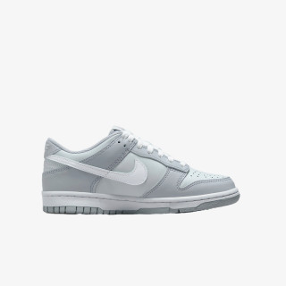 NIKE Superge NIKE DUNK LOW BG 