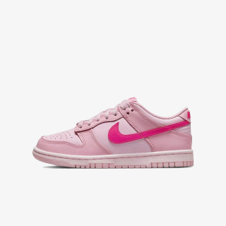 NIKE Superge NIKE DUNK LOW BG 