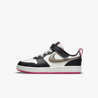 NIKE Superge COURT BOROUGH LOW 2 SE1 BPV 