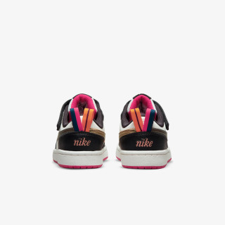 NIKE Superge COURT BOROUGH LOW 2 SE1 BPV 