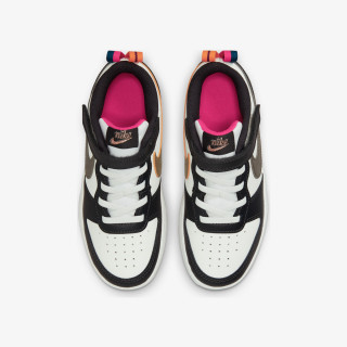 NIKE Superge COURT BOROUGH LOW 2 SE1 BPV 