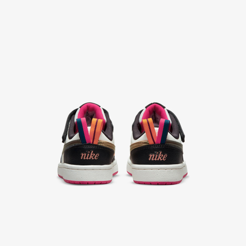 NIKE Superge COURT BOROUGH LOW 2 SE1 BPV 