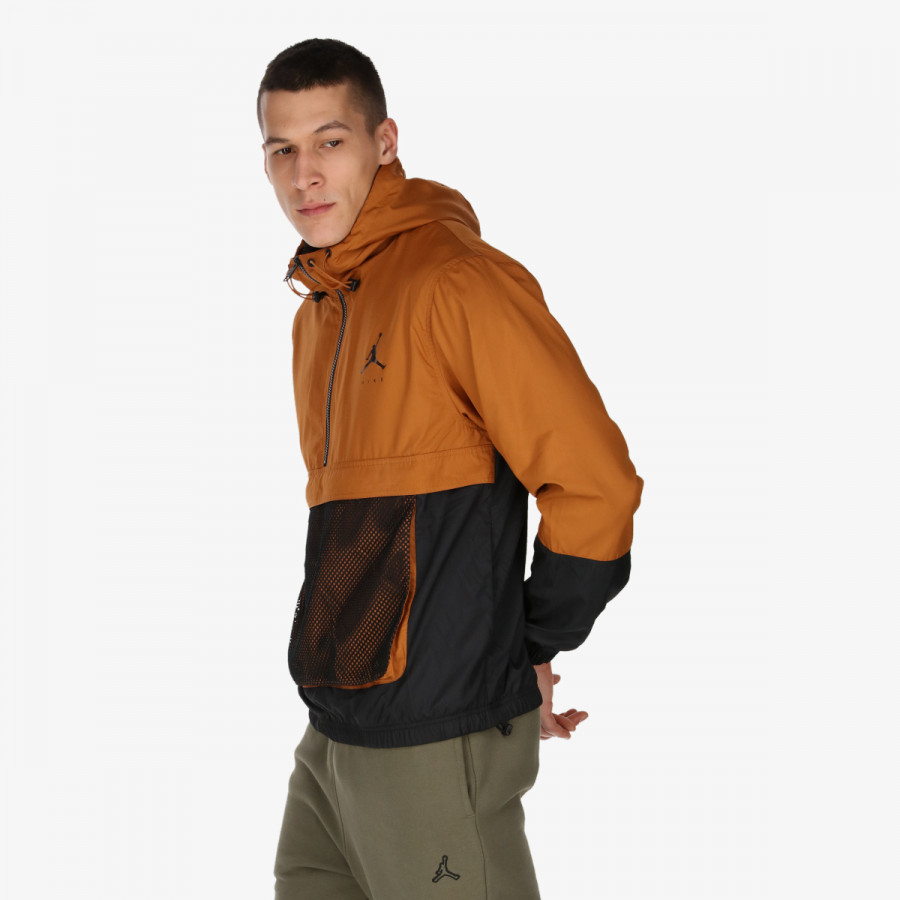 NIKE JAKNA Jordan Jumpman 