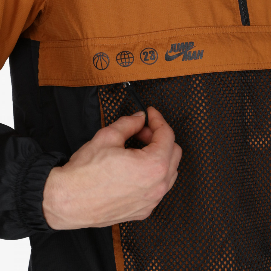 NIKE JAKNA Jordan Jumpman 