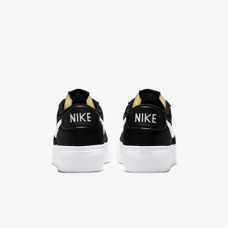 NIKE Superge W BLAZER LOW PLATFORM 
