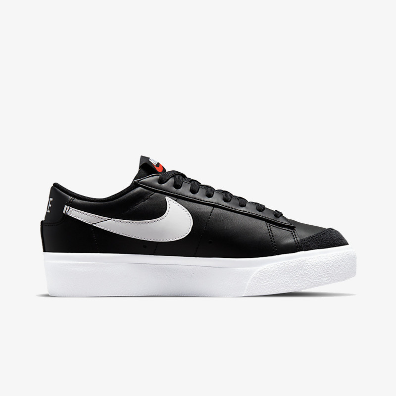 NIKE Superge W BLAZER LOW PLATFORM 