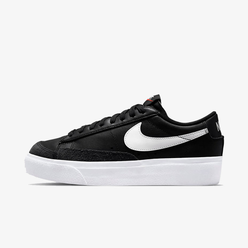 NIKE Superge W BLAZER LOW PLATFORM 