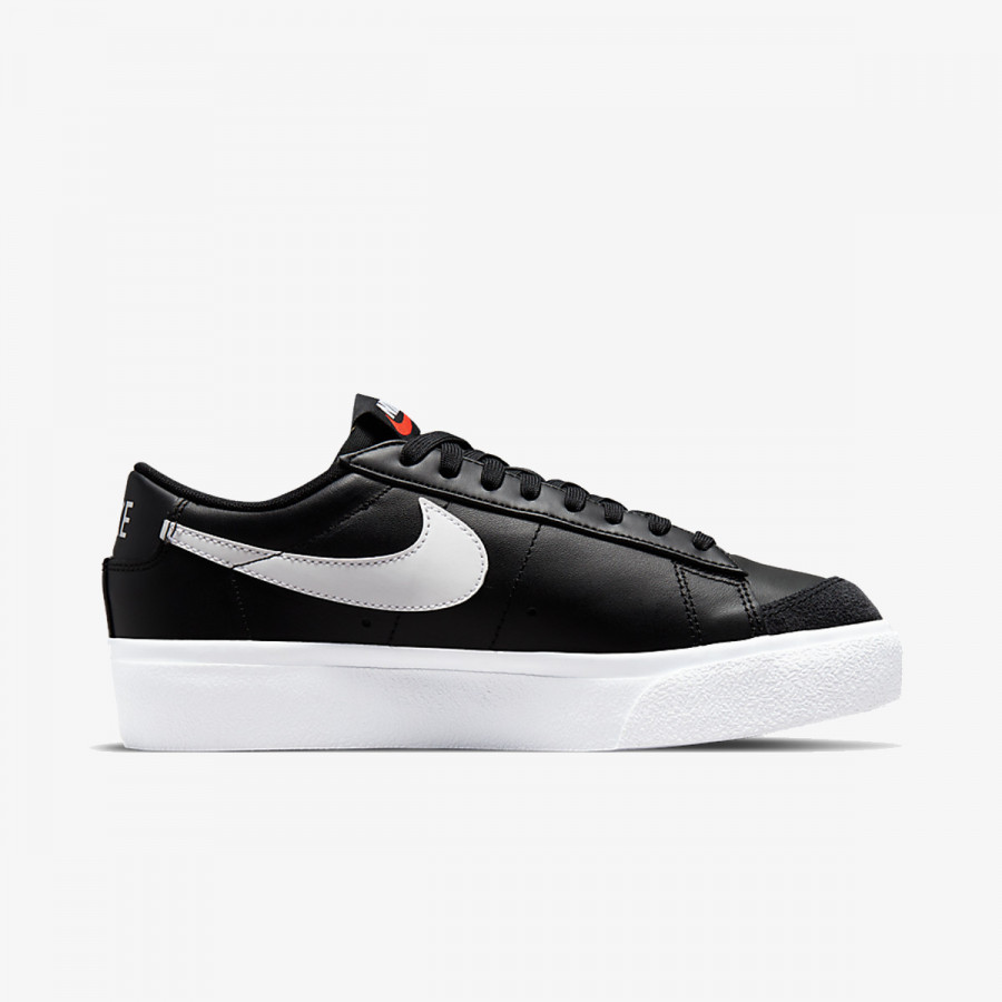 NIKE Superge W BLAZER LOW PLATFORM 