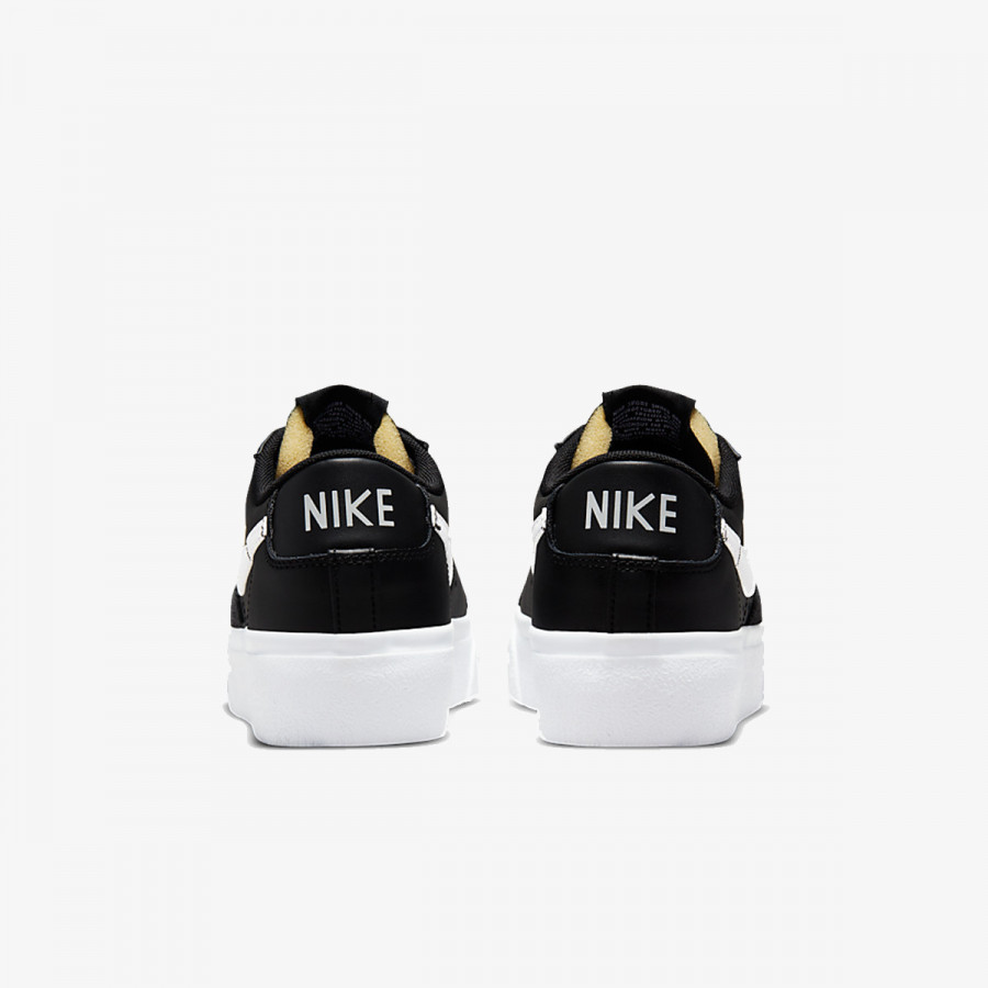 NIKE Superge W BLAZER LOW PLATFORM 