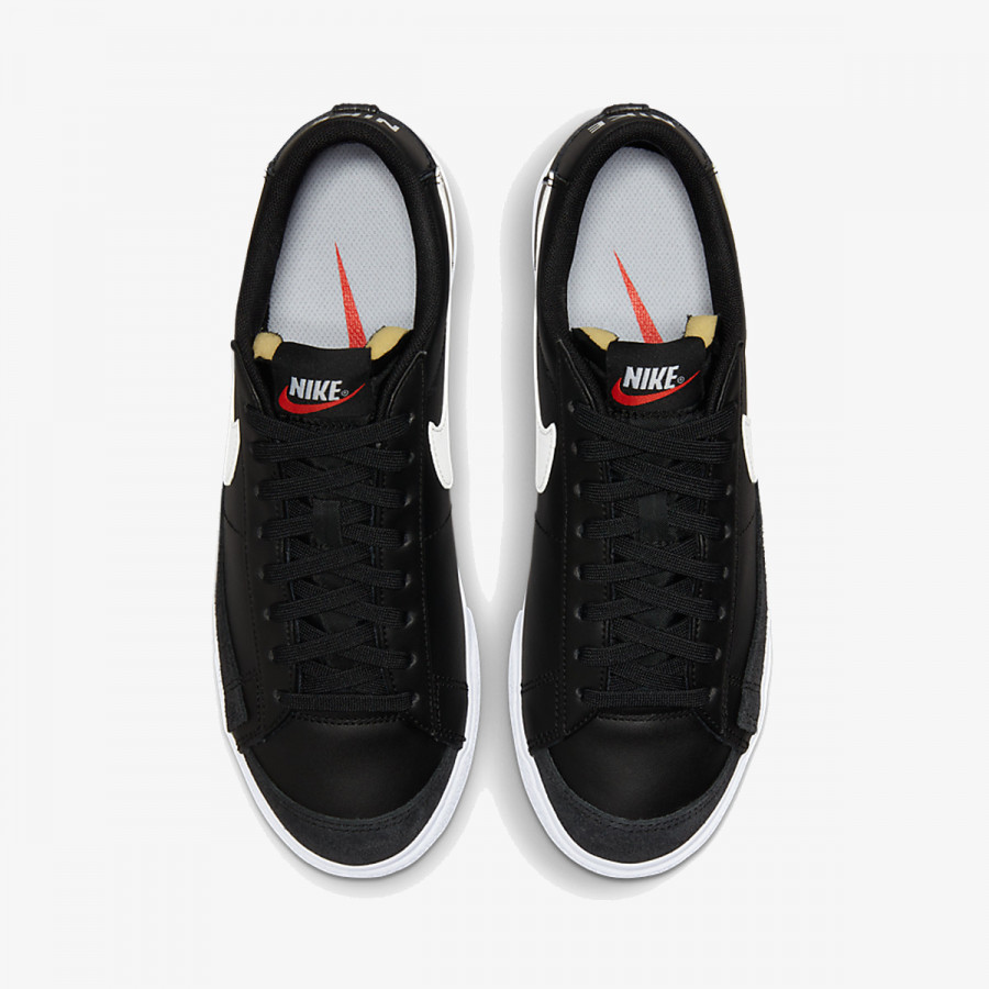 NIKE Superge W BLAZER LOW PLATFORM 