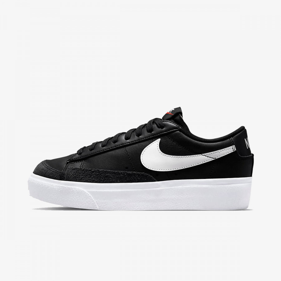NIKE Superge W BLAZER LOW PLATFORM 