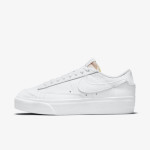 NIKE Superge Blazer Low Platform 