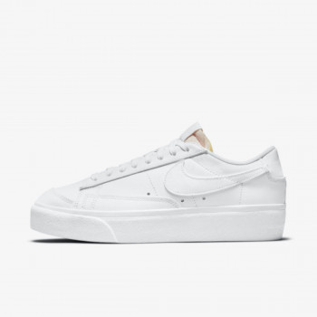 W BLAZER LOW PLATFORM