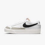 NIKE Superge Blazer Low Platform 