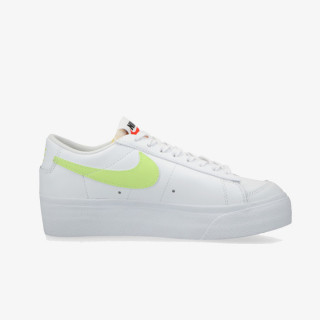 NIKE Superge Blazer Low Platform 