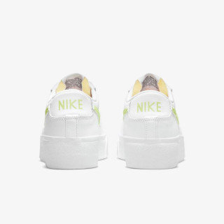 NIKE Superge Blazer Low Platform 