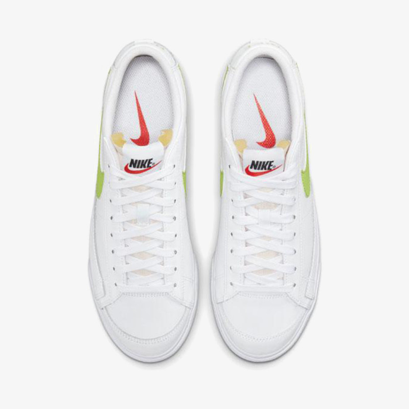 NIKE Superge Blazer Low Platform 