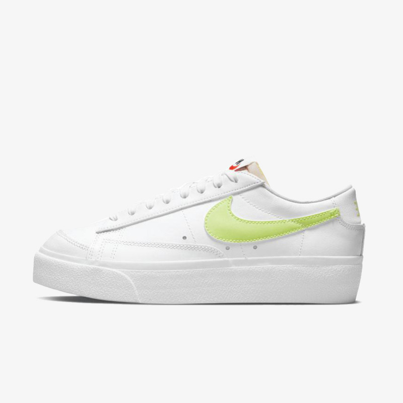 NIKE Superge Blazer Low Platform 