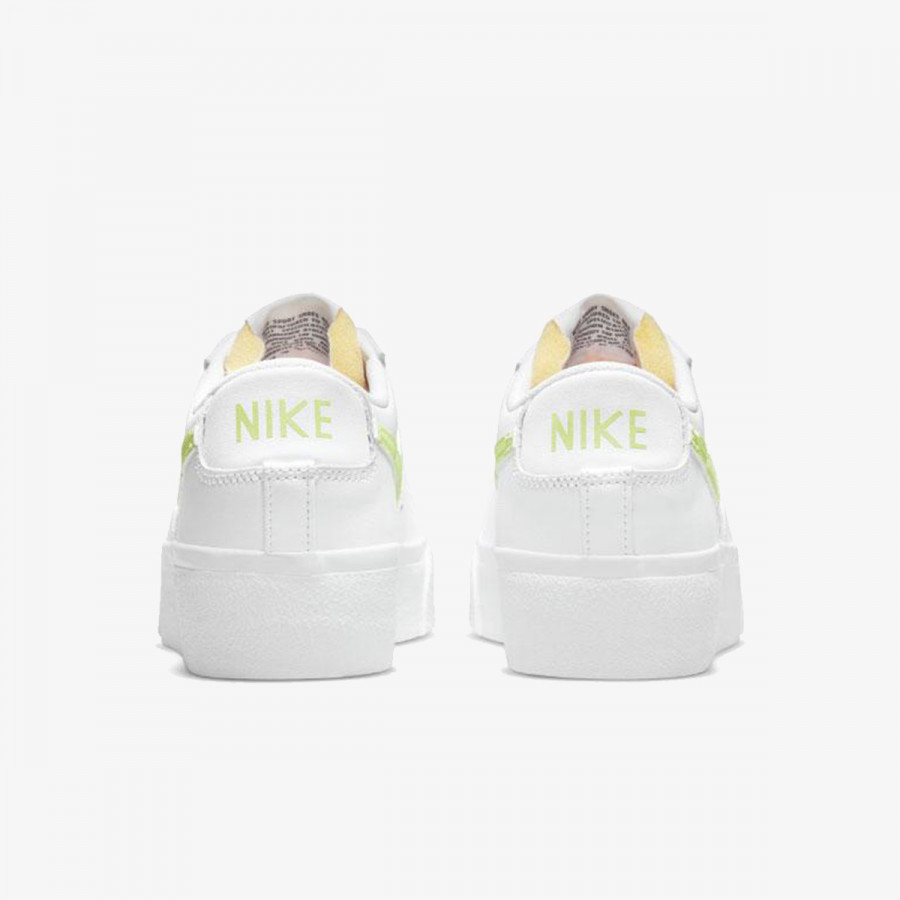 NIKE Superge Blazer Low Platform 