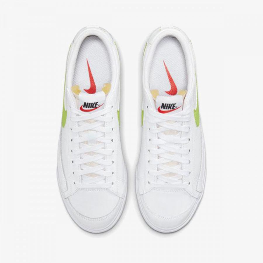 NIKE Superge Blazer Low Platform 
