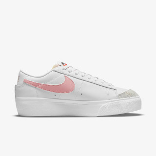 NIKE Superge W BLAZER LOW PLATFORM 