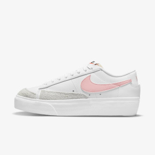 NIKE Superge W BLAZER LOW PLATFORM 