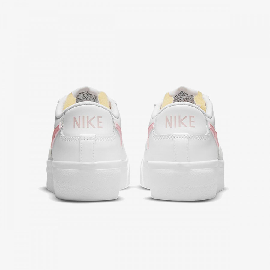 NIKE Superge W BLAZER LOW PLATFORM 