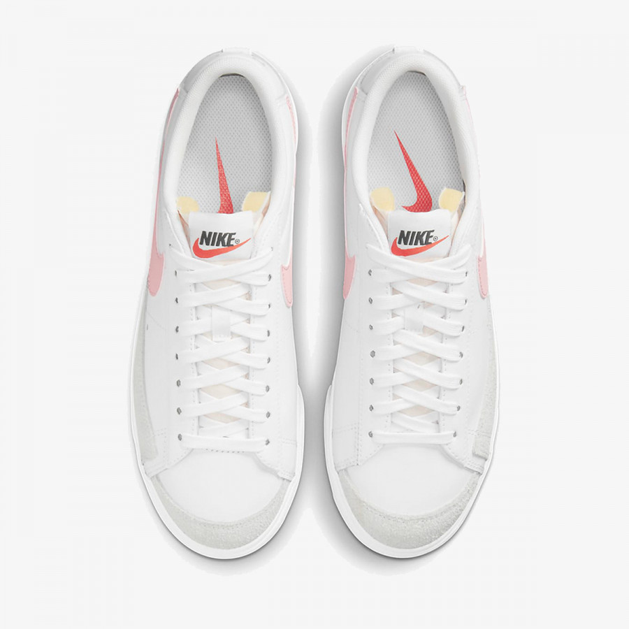 NIKE Superge W BLAZER LOW PLATFORM 