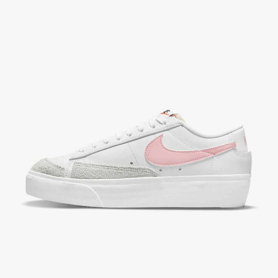 NIKE Superge W BLAZER LOW PLATFORM 