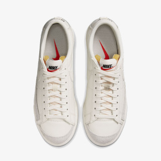 NIKE Superge W BLAZER LOW PLATFORM 