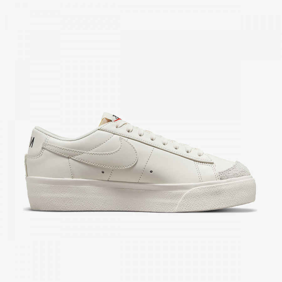 NIKE Superge W BLAZER LOW PLATFORM 