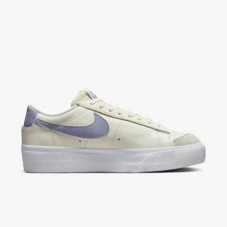 NIKE Superge W BLAZER LOW PLATFORM 